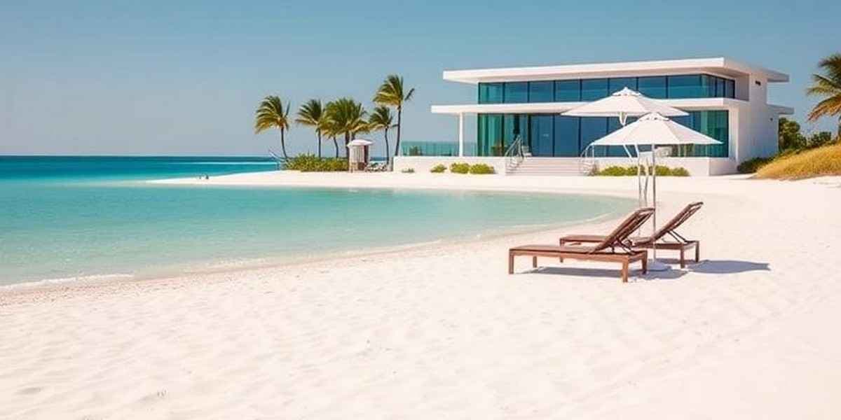 Beautiful Bonita Springs beachfront or waterway - Location Title & Escrow LLC Bonita Springs Title Services