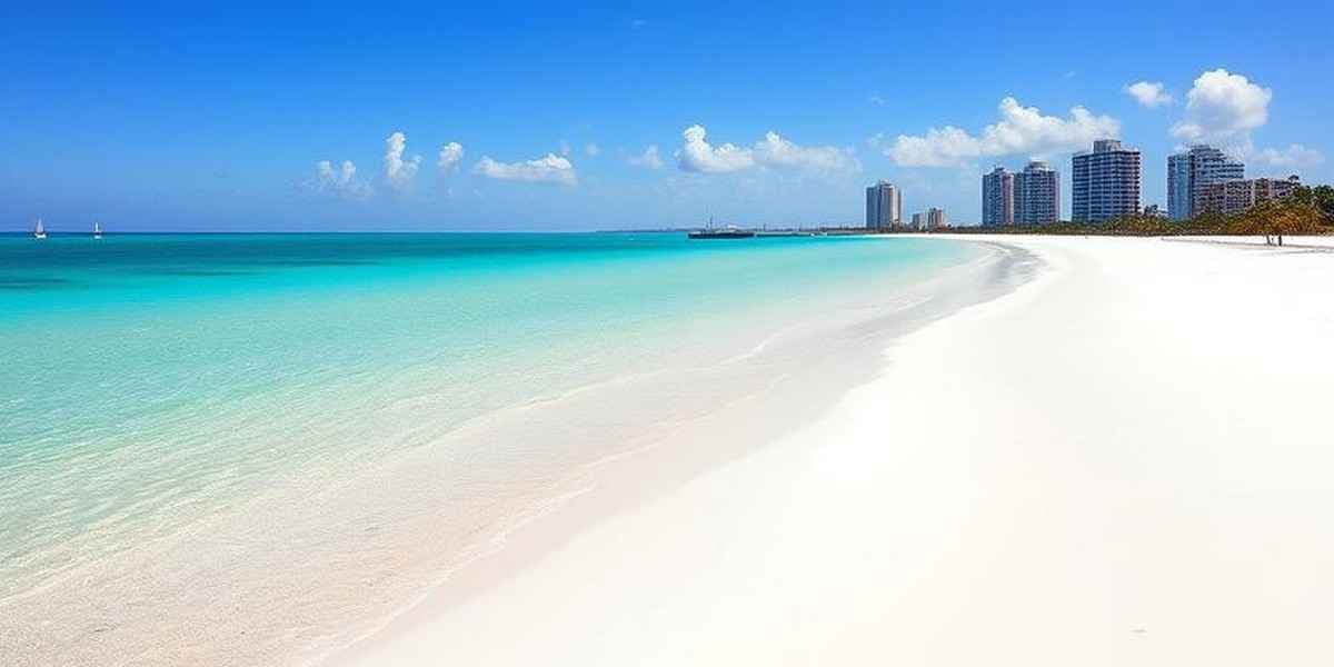 Beautiful Marco Island beachfront or waterway - Location Title & Escrow LLC Marco Island Title Services