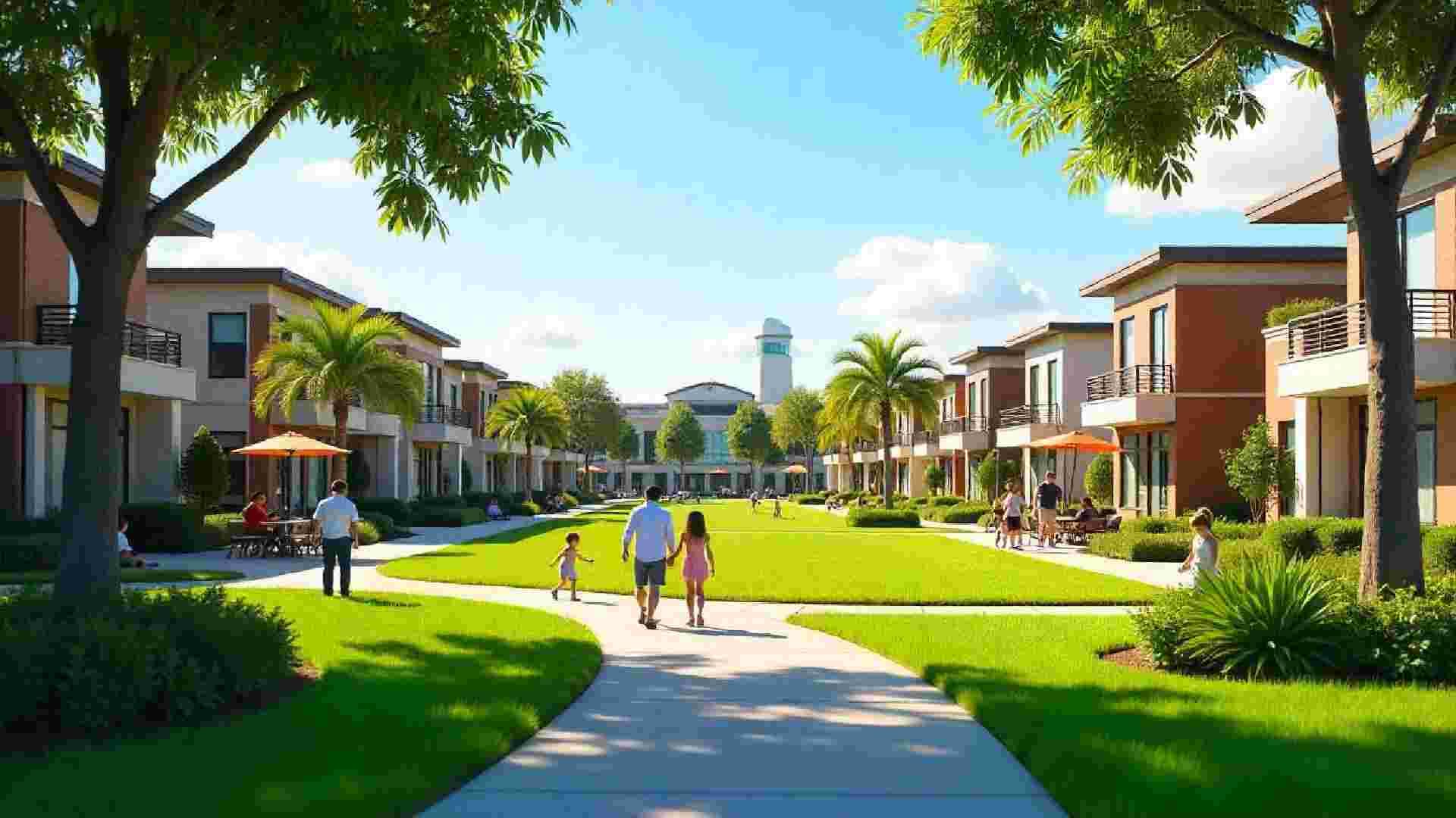 Location Title & Escrow LLC - Miramar, Florida title and escrow for modern communities