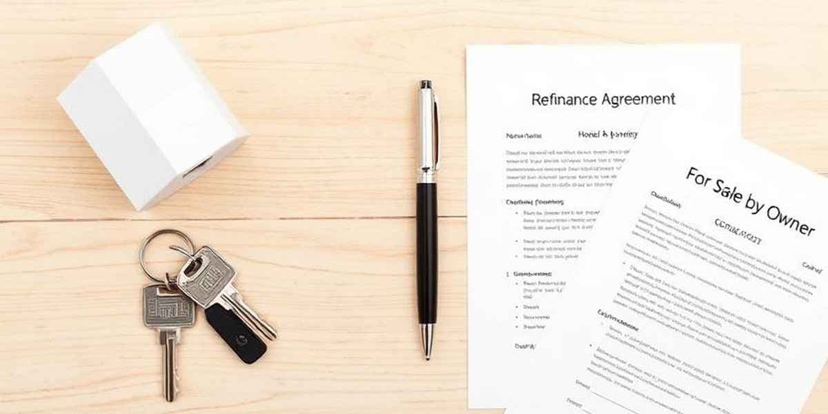 Refinance and FSBO closing services in Florida by Location Title & Escrow LLC