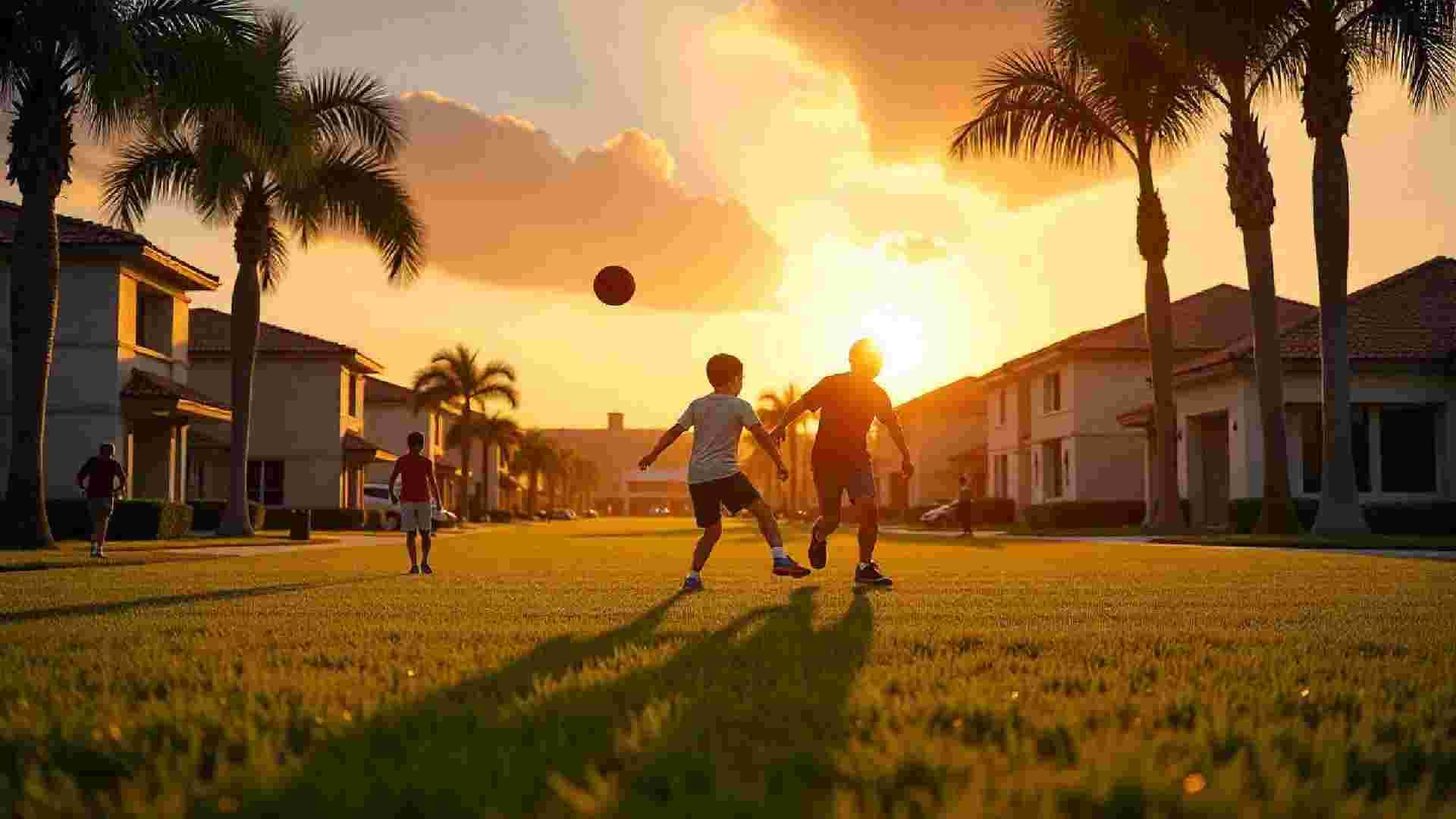 Location Title & Escrow LLC - Sunrise, Florida title and escrow services for shopping districts and entertainment venues