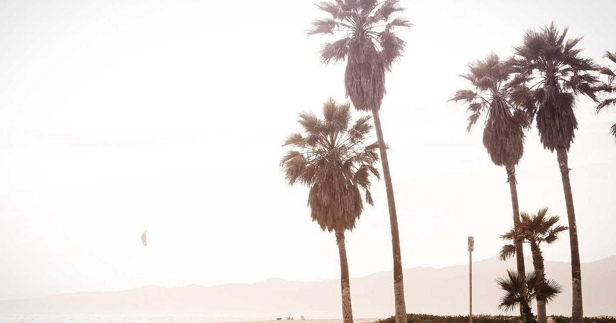 Scenic view of Fort Lauderdale waterways