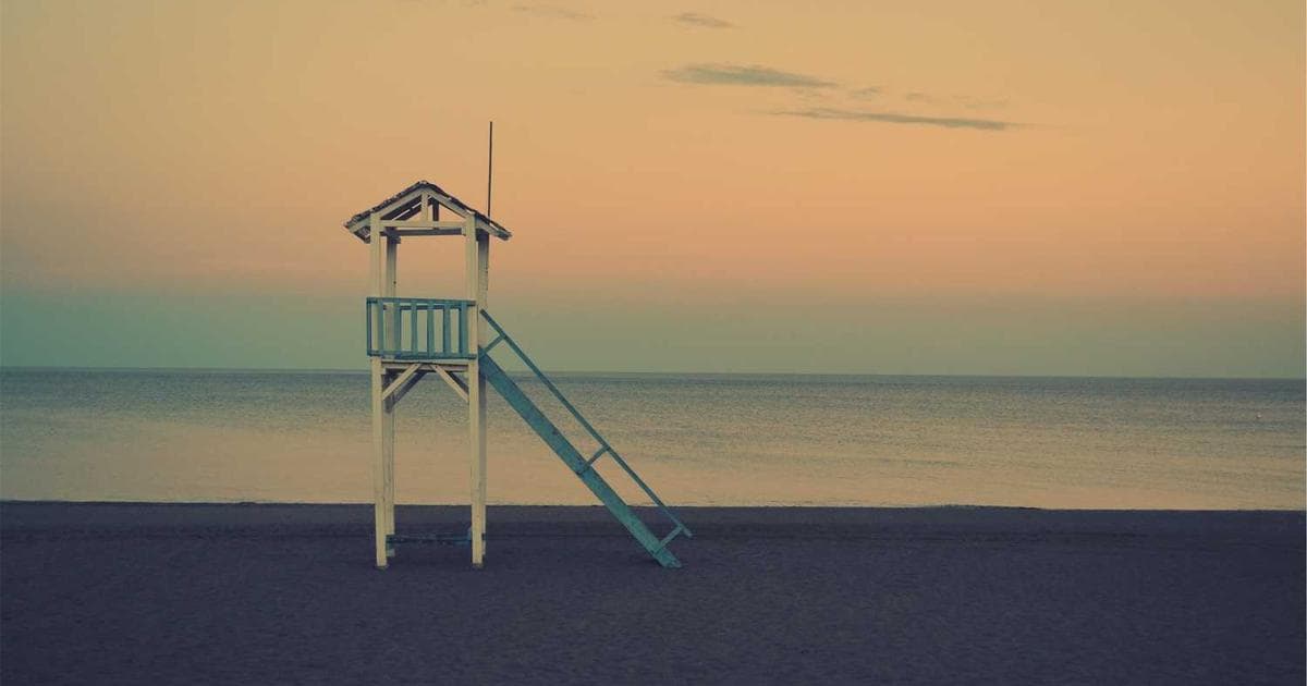 Scenic view of Broward County